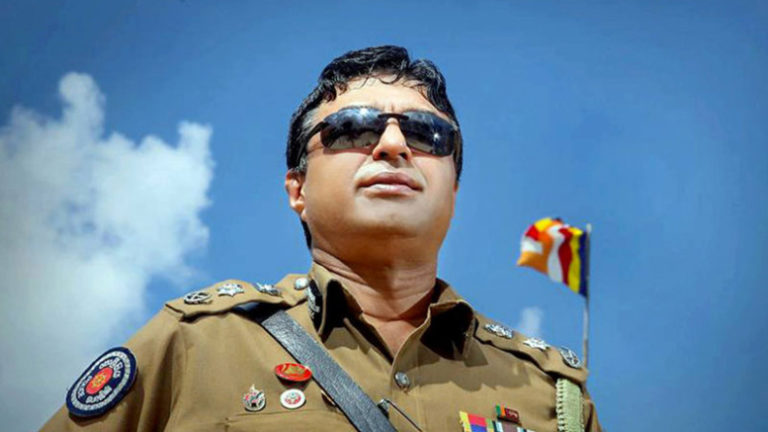 திருமலைக்கு பொலிஸ் மா அதிபர் விஜயம்