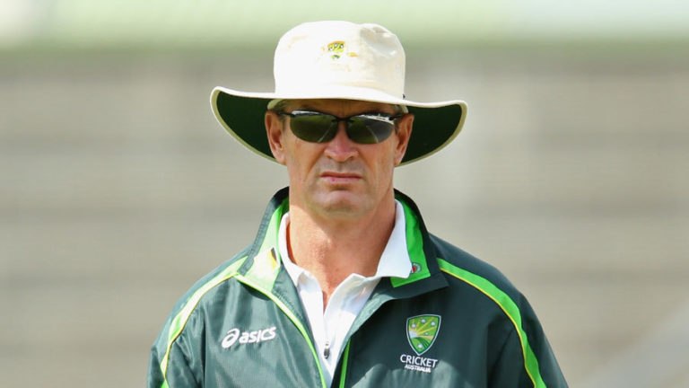 ஆஸியின் துடுப்பாட்ட பயிற்றுவிப்பாளராக கிரேம் ஹிக்