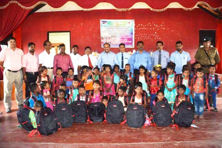 மதுபாவனையை ஒழிக்க அனைவரும் கை கோர்க்க வேண்டும் – பிரதிஅமைச்சர் அமீர் அலி