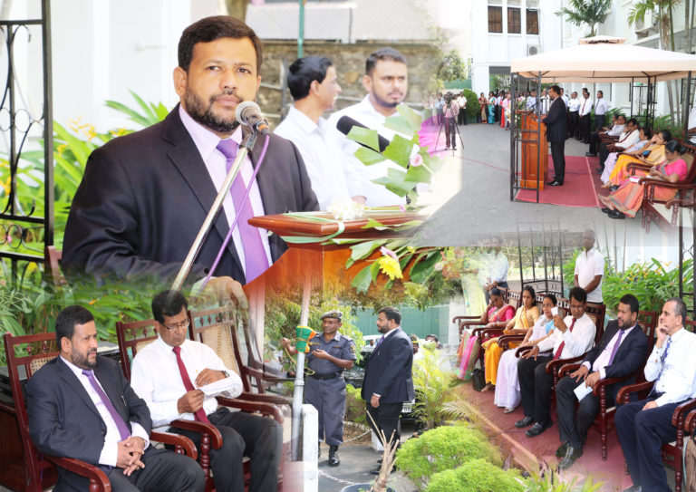 நட்டத்தில் இயங்கிய பல நிறுவனங்களை இலாபகரமாக்கியுள்ளோம்