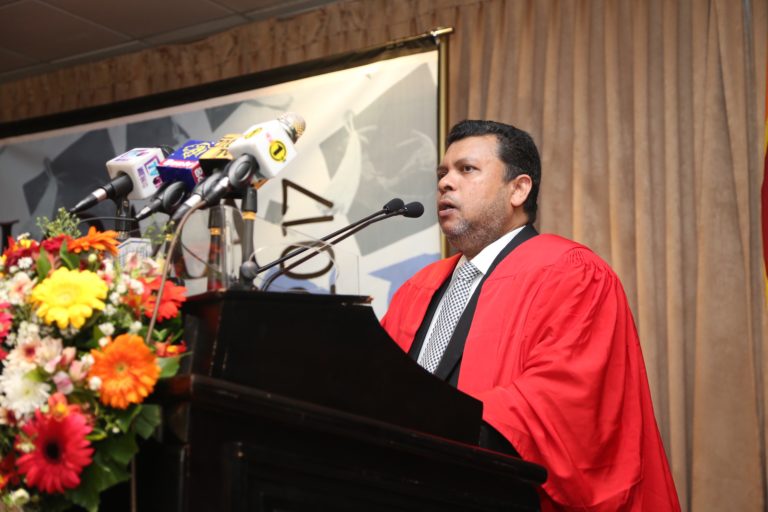 சர்வதேச தரத்துடன் போட்டியிடும் வகையில் டிப்ளோமா வடிவமைப்பு பாடநெறி அமைச்சர் ரிஷாட்டின் வழிகாட்டலில் முன்னேற்றகரமான செயற்பாடுகள்