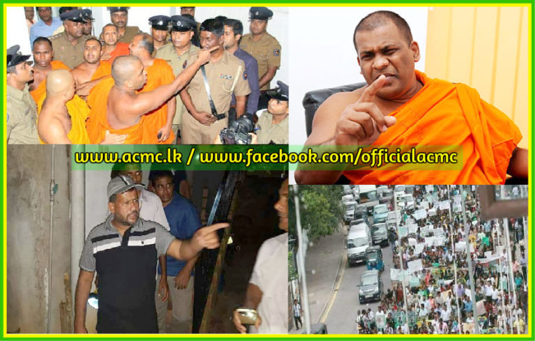 வாழ்க்கையை வாழத் தெரியாத ரிஷாட் பதியுதீன்!  எஸ். ஹமீத்