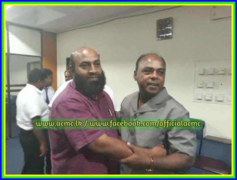 நிந்தவூர் பிரதேச சபையில் மக்கள் காங்கிரஸின் தாஹிர் தவிசாளராகவும், சுதந்திரக் கட்சி சுலைமான் லெப்பை பிரதி தவிசாளராகவும் ஏகமனதாகத் தெரிவு!