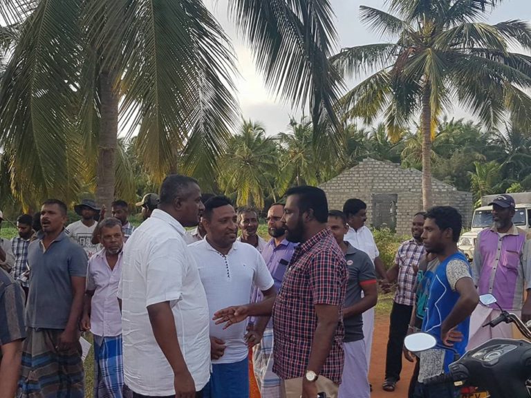 “இனவாதங்களும் பிரதேசவாதங்களுமே எமது தொகுதியின் அரசியல் இழி நிலைக்கு காரணம்” பிரதேச சபை ஆசிக் எடுத்துரைப்பு!