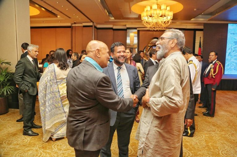 பங்களாதேஷ் தேசிய தின நிகழ்வு கொழும்பில் இடம்பெற்றது.