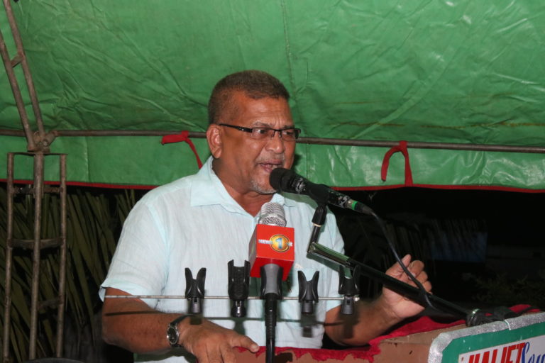 அண்ணன் தம்பிமார்களே கொடூரமான ஆட்சியை முன்னரும் நடாத்தினார்களே மீண்டும் அதிகார மோகமா??