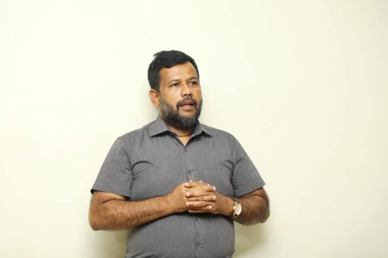 பலமான சக்தியாக மீண்டெழுவோம். மன்னாரில் றிஷாட்.