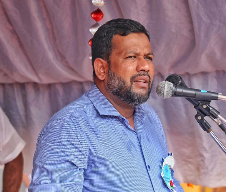 நீதியும், நியாயமும் உயிர்வாழுமேயானால் எந்தக் குற்றச்சாட்டையும் நிரூபிக்க முடியாது -வவுனியாவில் ரிஷாத் பதியுதீன்