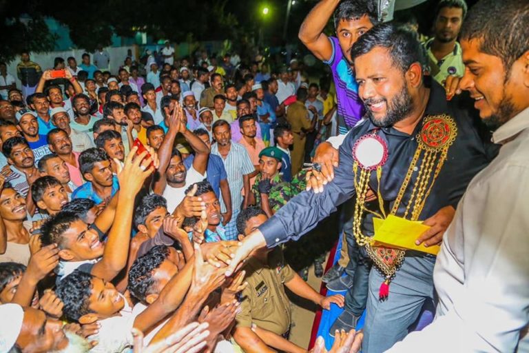 இதயபூர்வமான நன்றிகள்