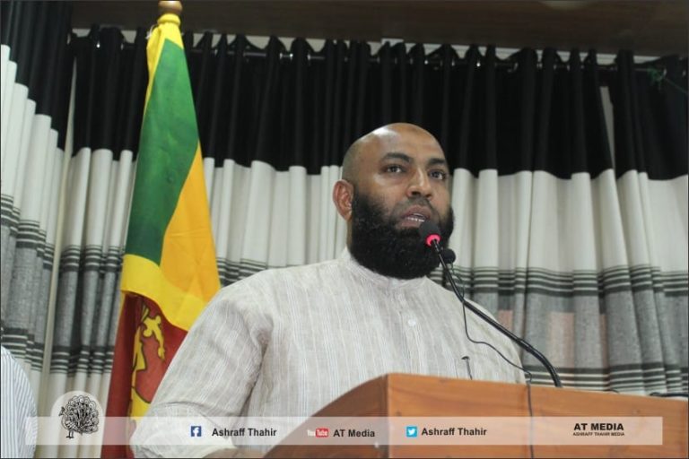 நிந்தவூர் கடற்கரைப் பிரதேசங்களில் ஆசனவசதி!  75 இலட்சம் நிதி ஒதுக்கீடு