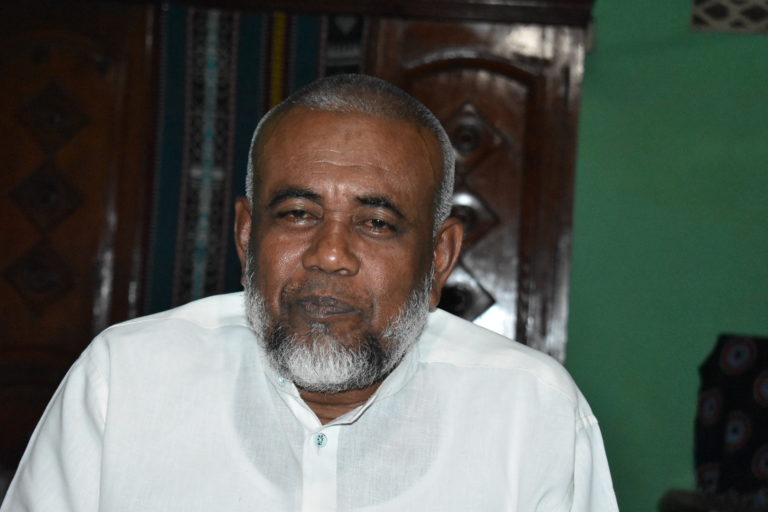 சிறுபான்மை சமூகத்தை சேர்ந்த கட்சிகள் ஒன்றினைந்து பொதுத் தேர்தலின் பின் பலமிக்க நாடாளுமன்றத்தை அமைப்பார்கள்