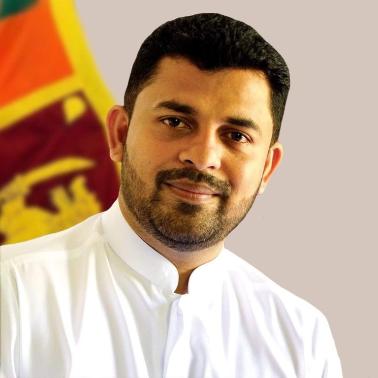 ‘அரசியலமைப்பில் உறுதிப்படுத்தப்பட்ட தனியார் சட்டங்களை எளிதில் ஒழிக்க முடியாது’ – முஷாரப் எம். பி!