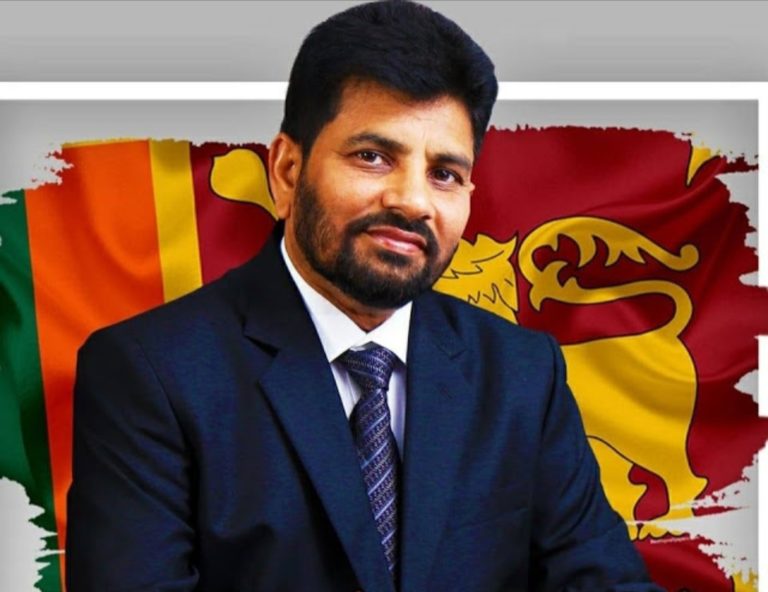 “இணையத்தள தொடர்பாடல் வலையமைப்பை வழங்குங்கள்”- தொலைத்தொடர்பு நிறுவனங்களிடம் அலி சப்ரி ரஹீம் எம்.பி கோரிக்கை!