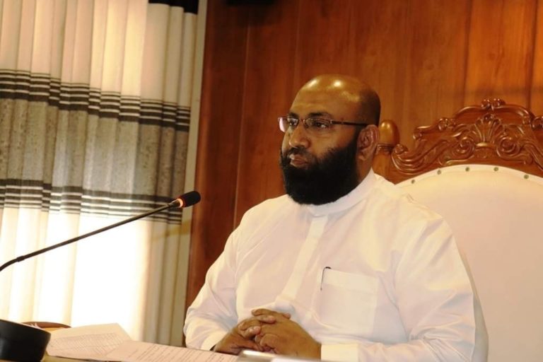 மாடு அறுப்பதற்கான தடையை மீள்பரிசீலனை செய்யவும் – நிந்தவூர் பிரதேச சபையில் தீர்மானம் நிறைவேற்றம்!