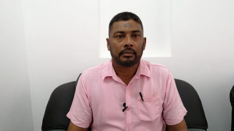 ‘திடீர் கைதுகள் ஒருவகை சந்தேகத்தையும் அச்சத்தையும் ஏற்படுத்துகின்றன” – கிண்ணியா நகர சபை உறுப்பினர் மஹ்தி!