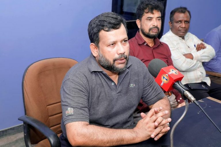 ‘வில்பத்து காடழிப்பு வழக்கில் உச்ச நீதிமன்றத்தில் நம்பிக்கை கொண்டுள்ளோம்’ – மக்கள் காங்கிரஸ் தலைவர் ரிஷாட் கருத்து!