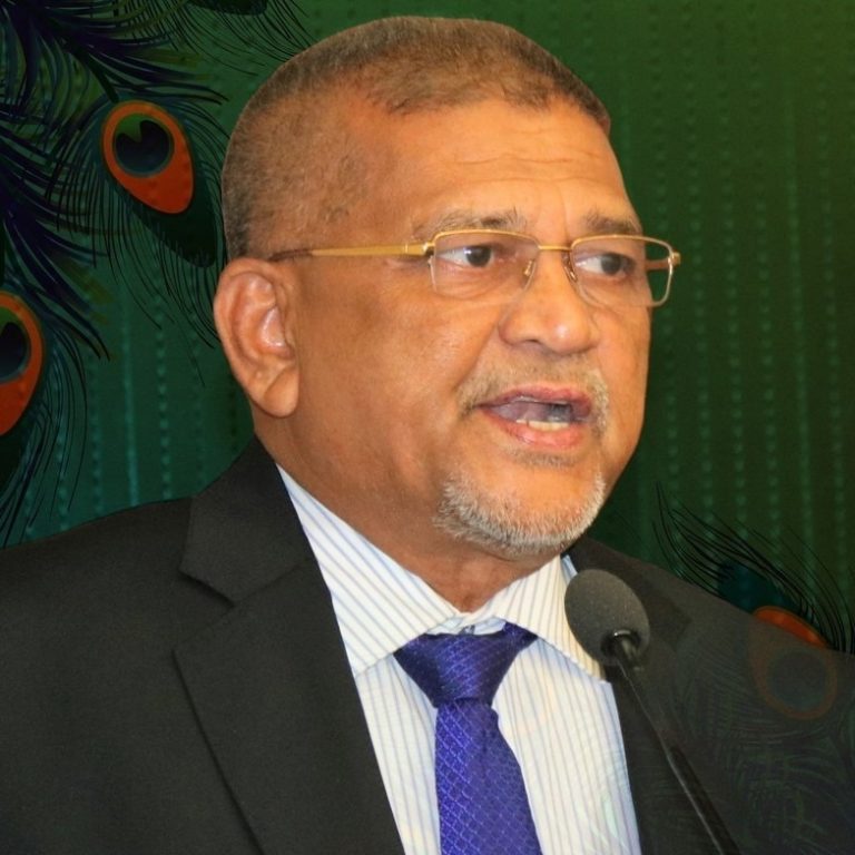 ‘இந்த அரசு, முஸ்லிம் சமூகம் மீது வீண்பழி சுமத்தி ஆட்சியை கைப்பற்றியது போன்று, மீண்டும் அதே பாணியில்  ஆட்சியை தக்க வைக்க முயற்சி செய்கிறது’ – மக்கள் காங்கிரஸ் தேசிய அமைப்பாளர் அப்துல்லா மஹ்ரூப்!