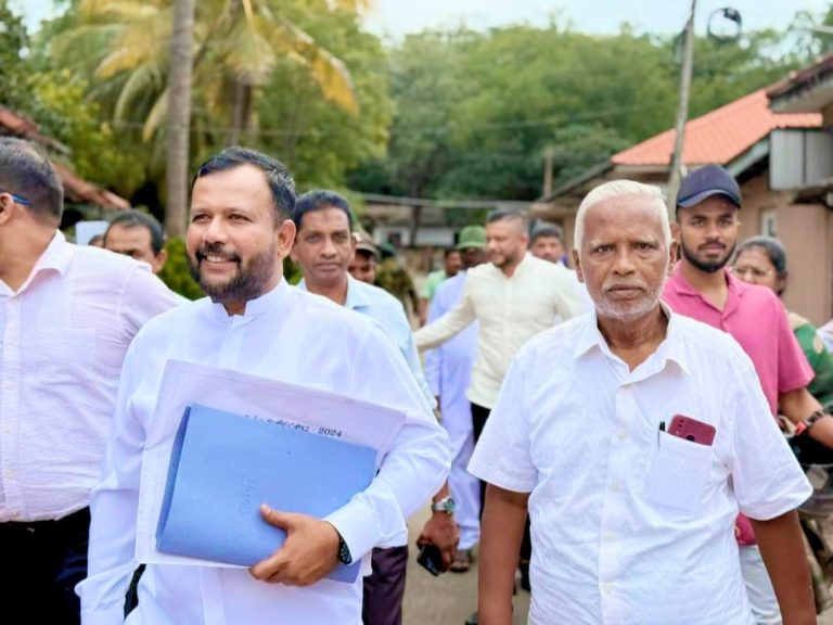 (VIDEO) பாராளுமன்றத் தேர்தல் 2024 – மக்கள் காங்கிரஸ் 07 மாவட்டங்களில் போட்டி!