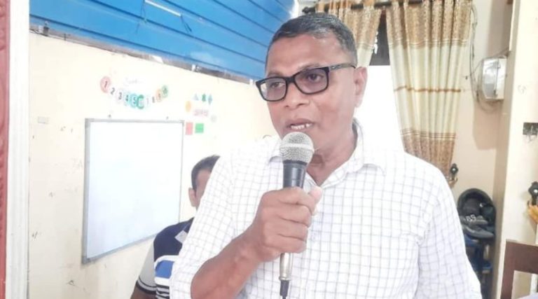 ‘திகாமடுல்ல மாவட்டத்தில் இரண்டு ஆசனங்களை கைப்பற்றுவோம்’ – மக்கள் காங்கிரஸ் வேட்பாளர் சலீம்!