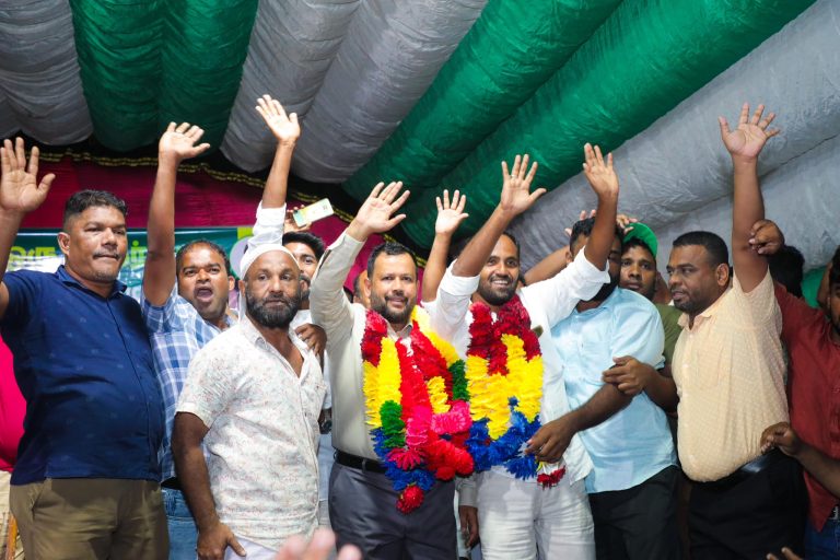 VIDEO-“சிறுபான்மை சமூகத்துக்கு நெருக்கமானவர்களை தெரிவுசெய்து பிரதிநிதித்துவங்களை பாதுகாப்போம்”