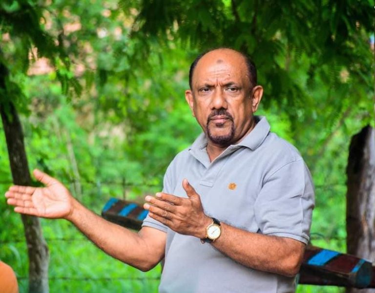 முஸ்லிம்களை பிழையாக வழிநடத்தும் ஒரு மகா பொய்யனே ‘ஹிஸ்புல்லாஹ்’ – தவிசாளர் அமீர் அலி!