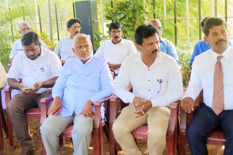 சுனாமி பேரலையின் 20ஆம் ஆண்டு நிகழ்வு!