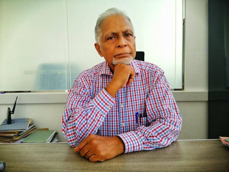 அமைப்பாளர் பதவிலிருந்து அமீர் இடைநிறுத்தம் – செயலாளர் சுபைர்தீன்!