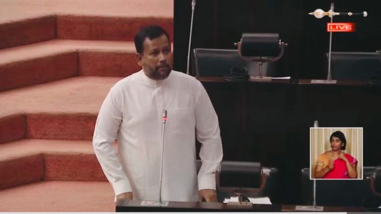 VIDEO-“அஸ்வெசும திட்டத்தில் அதிகமானவர்களை உள்வாங்க நடவடிக்கை எடுங்கள்”