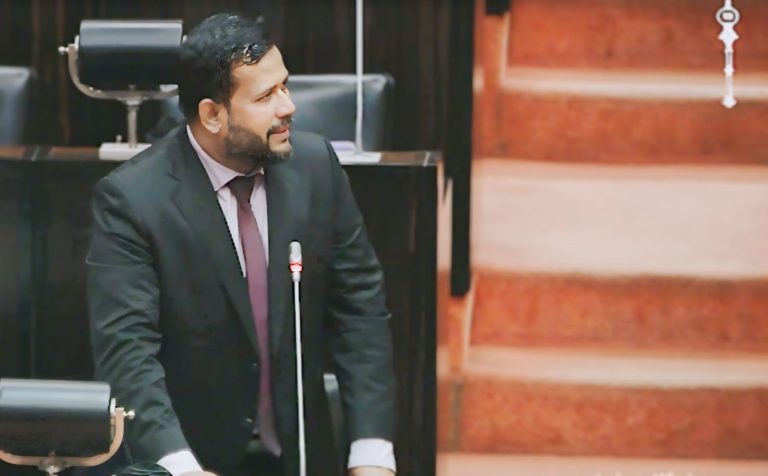 VIDEO- இஸ்ரேலியர்களின் இலங்கைக்கான வருகையை சாதாரணமாக கருதிவிடாதீர்கள்;